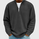 Xavier | Moderne og elegant sweater