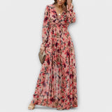 Lenn - Elegantes Kleid