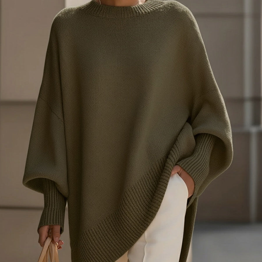 Claud | Elegant og afslappet sweater