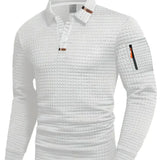 Justin - Polo-shirt af høj kvalitet