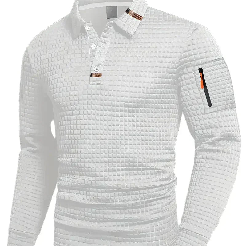 Justin - Polo-shirt af høj kvalitet