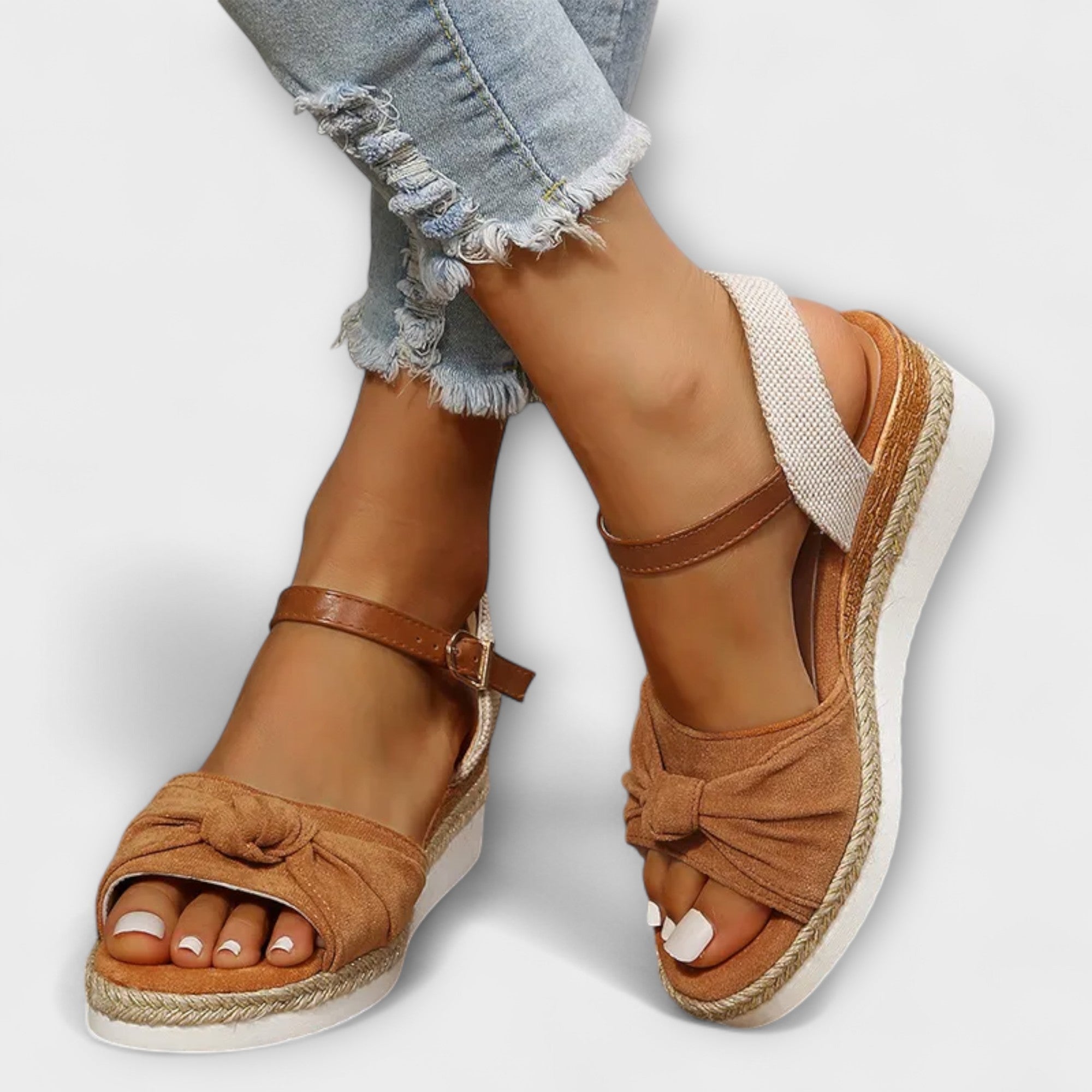 Ortopædiske sandaler