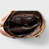 Julie - Vintage skuldertaske