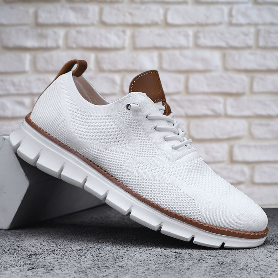 Rulle | Åndbar mesh-sneaker