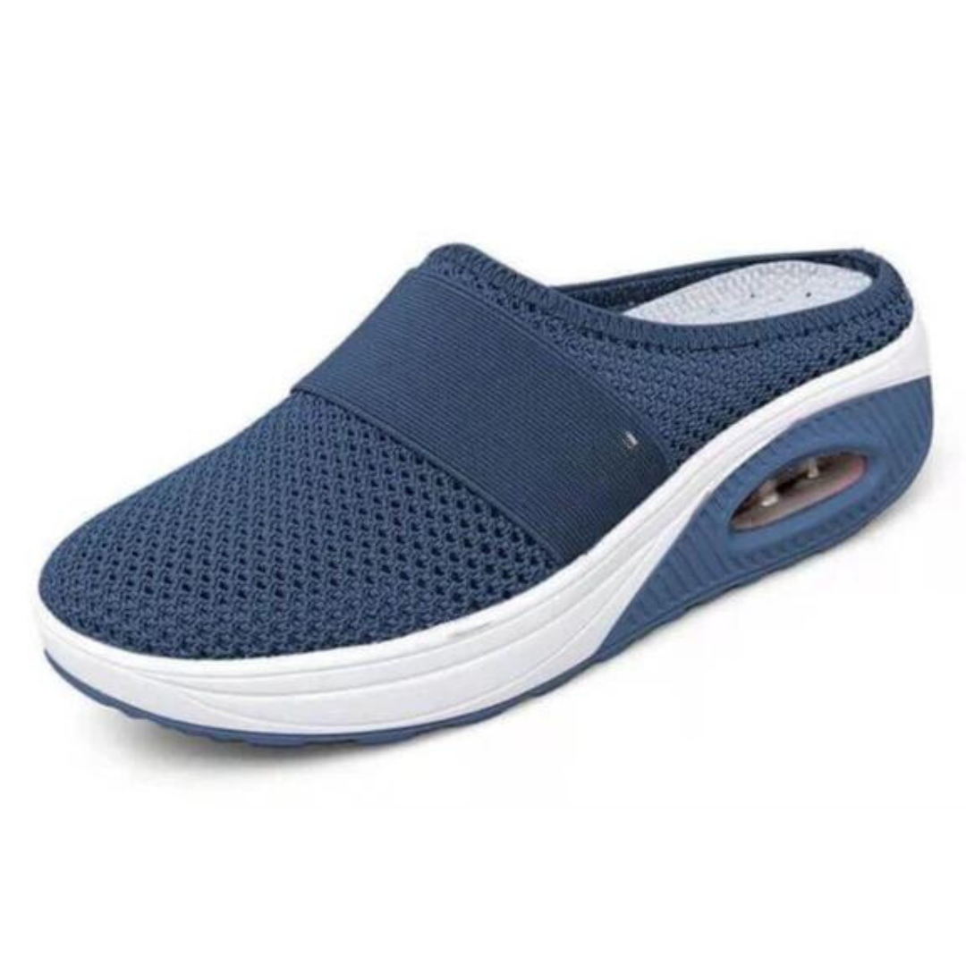 Nanny | Ortopædisk Slip-on Sneakers