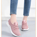 Bella - Komfortable Sneakers