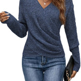 Astrid | Elegant og behagelig striktrøje