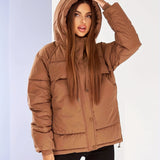 Myrian - Elegant Jakke