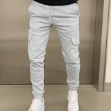 Sety - Cargo Jogger Fit
