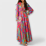 Lenn - Elegantes Kleid