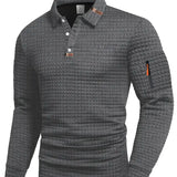 Justin - Polo-shirt af høj kvalitet