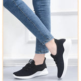 Bella - Komfortable Sneakers