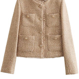 Cris | Tweedjakke