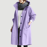 Melissa - Stilfuld trenchcoat