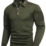 Justin - Polo-shirt af høj kvalitet