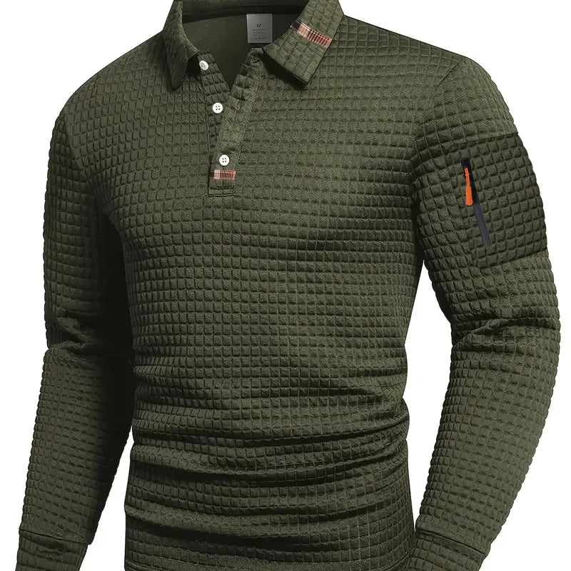 Justin - Polo-shirt af høj kvalitet