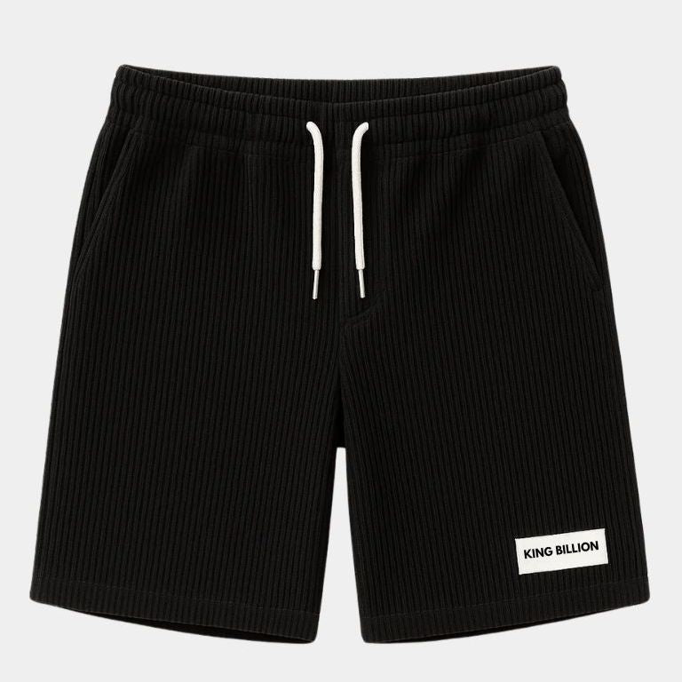 Hendrik | Tannin Trail Shorts