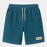 Hendrik | Tannin Trail Shorts