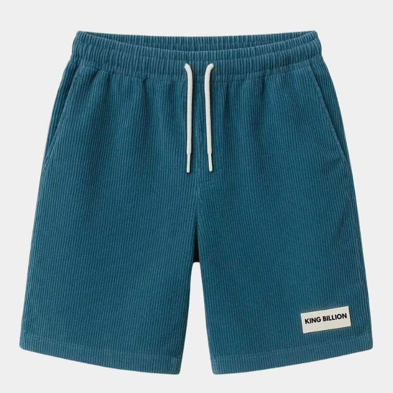 Hendrik | Tannin Trail Shorts