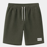 Hendrik | Tannin Trail Shorts