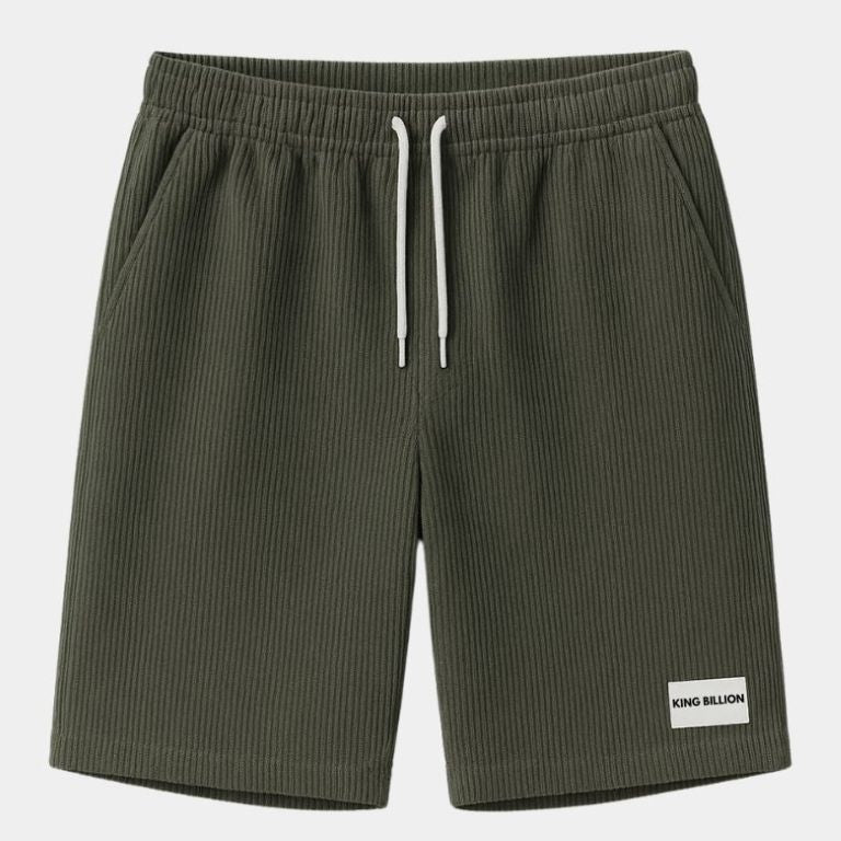 Hendrik | Tannin Trail Shorts
