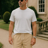 Hendrik | Tannin Trail Shorts