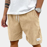 Hendrik | Tannin Trail Shorts