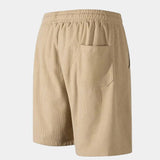 Hendrik | Tannin Trail Shorts