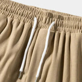 Hendrik | Tannin Trail Shorts