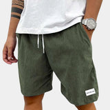 Hendrik | Tannin Trail Shorts