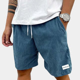 Hendrik | Tannin Trail Shorts