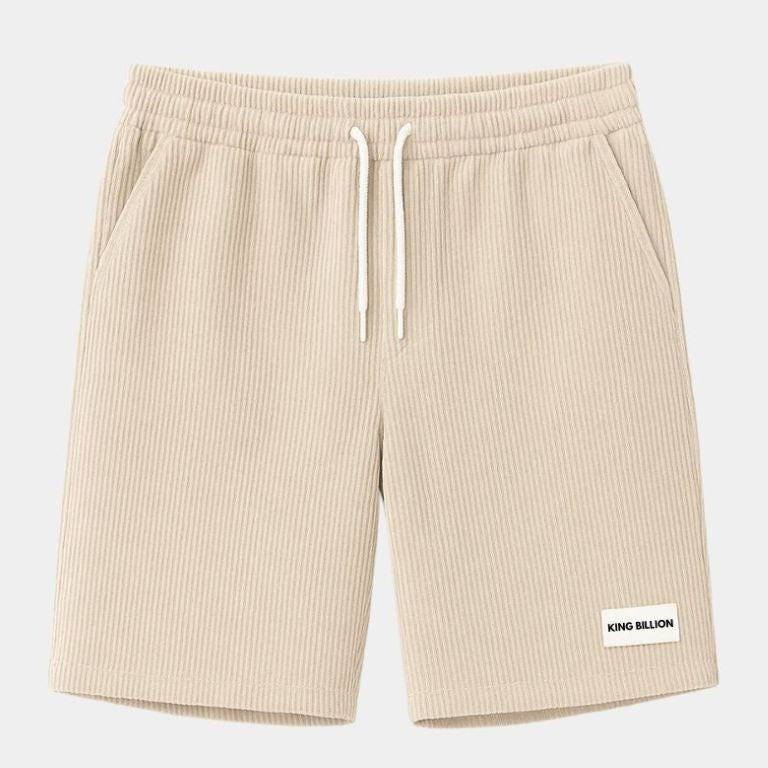 Hendrik | Tannin Trail Shorts