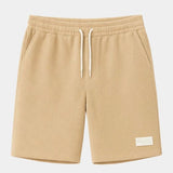 Hendrik | Tannin Trail Shorts