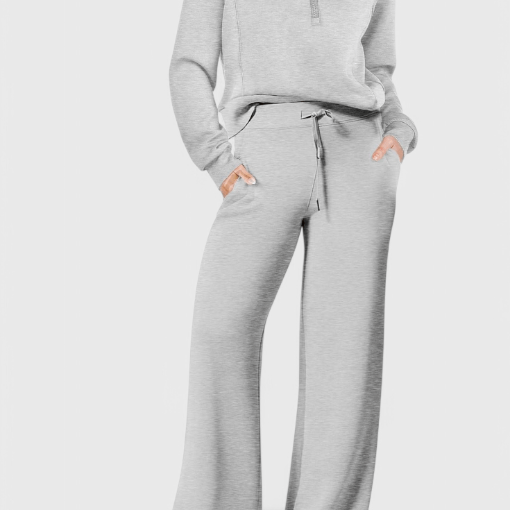 Agnes | Langærmet sæt