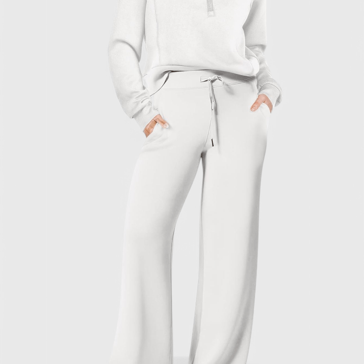 Agnes | Langærmet sæt