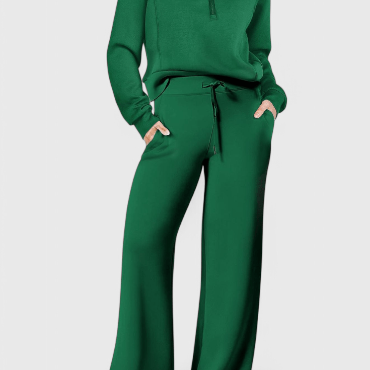 Agnes | Langærmet sæt