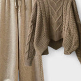 Alberte | Langærmet