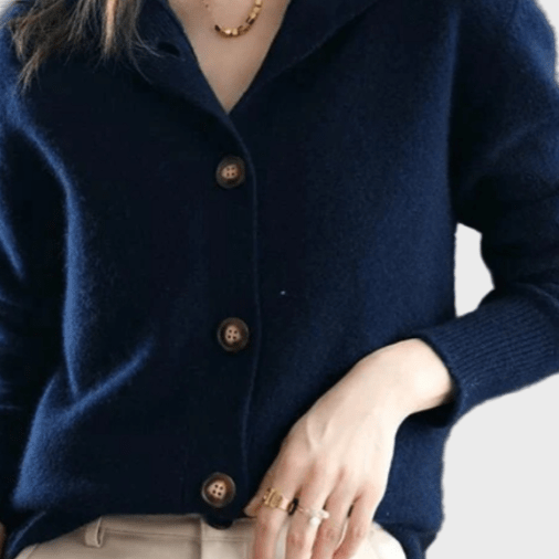 Clara | Cardigan