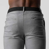 Antony | Justerede Elastiske Bukser