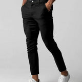 Antony | Justerede Elastiske Bukser