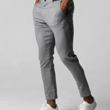 Antony | Justerede Elastiske Bukser