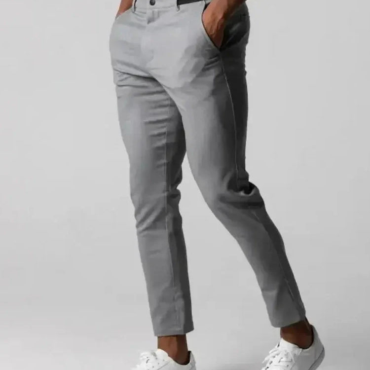 Antony | Justerede Elastiske Bukser