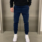 Sety - Cargo Jogger Fit