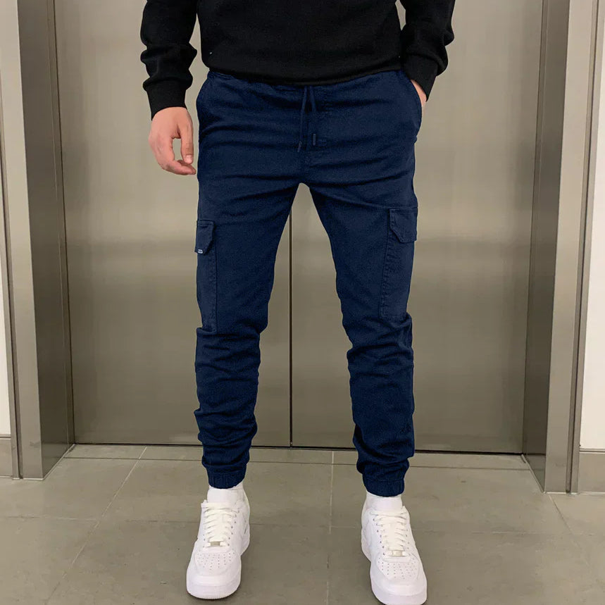 Sety - Cargo Jogger Fit