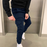 Sety - Cargo Jogger Fit