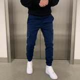 Sety - Cargo Jogger Fit