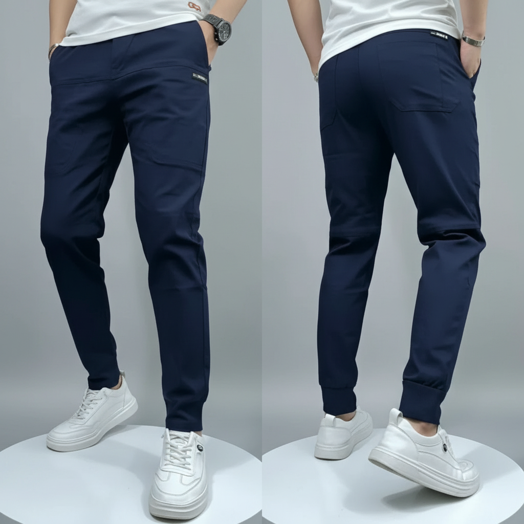 TONY - PREMIUM STRETCH-CARGOBUKSER