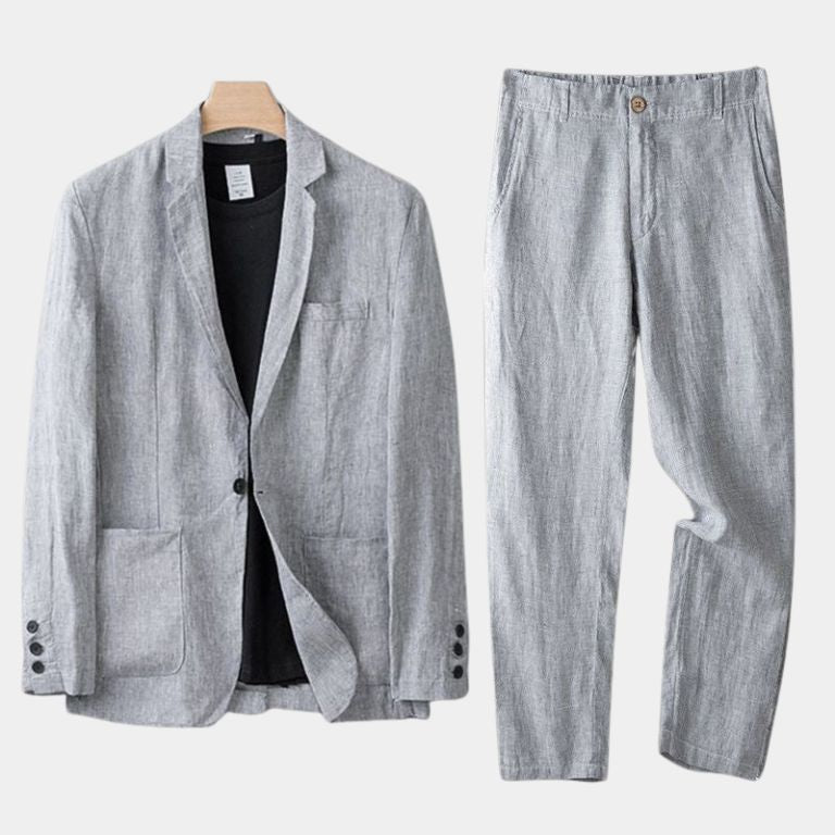 Brian Best - Herresæt