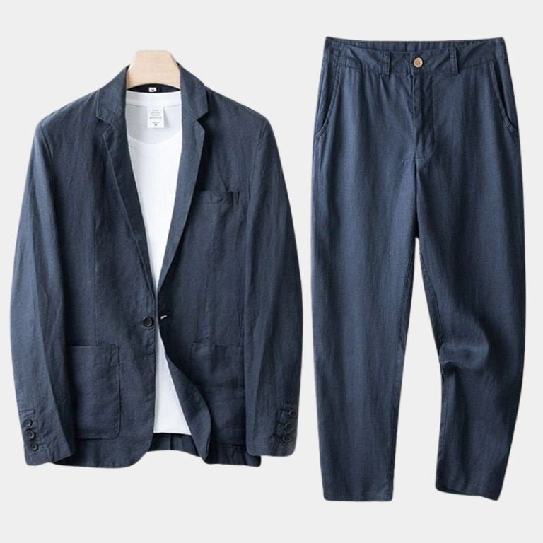 Brian Best - Herresæt