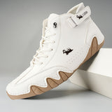 Gogh | Komfortable Skridsikre Sko til Følsomme Fødder